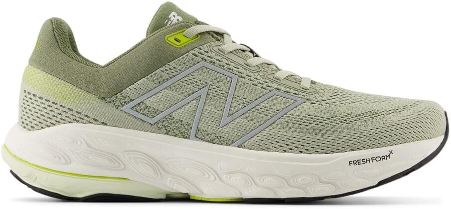 New Balance Fresh Foam X 860 V14 mens Running Shoe
