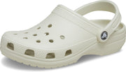 Classic Clog unisex-adult Clog - Linen