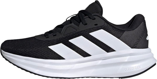 GALAXY 7 W womens Shoes - CBLACK/FTWWHT/CARBON