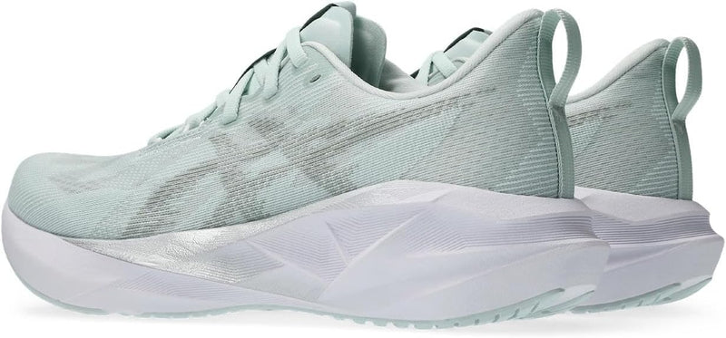 Asics Novablast 5 womens Uniform Dress Shoe
