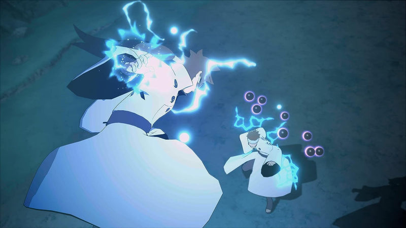 BANDAI NAMCO Entertainment NARUTO X BORUTO Ultimate Ninja Storm Connections for PlayStation 5