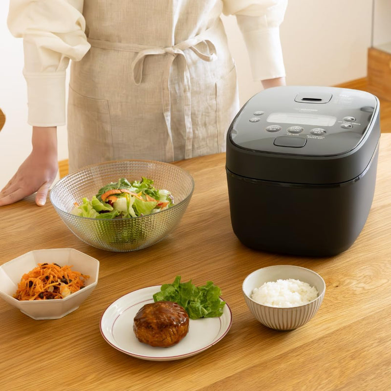 Zojirushi Induction Heating 1.0L Electronic Rice Cooker & Warmer
