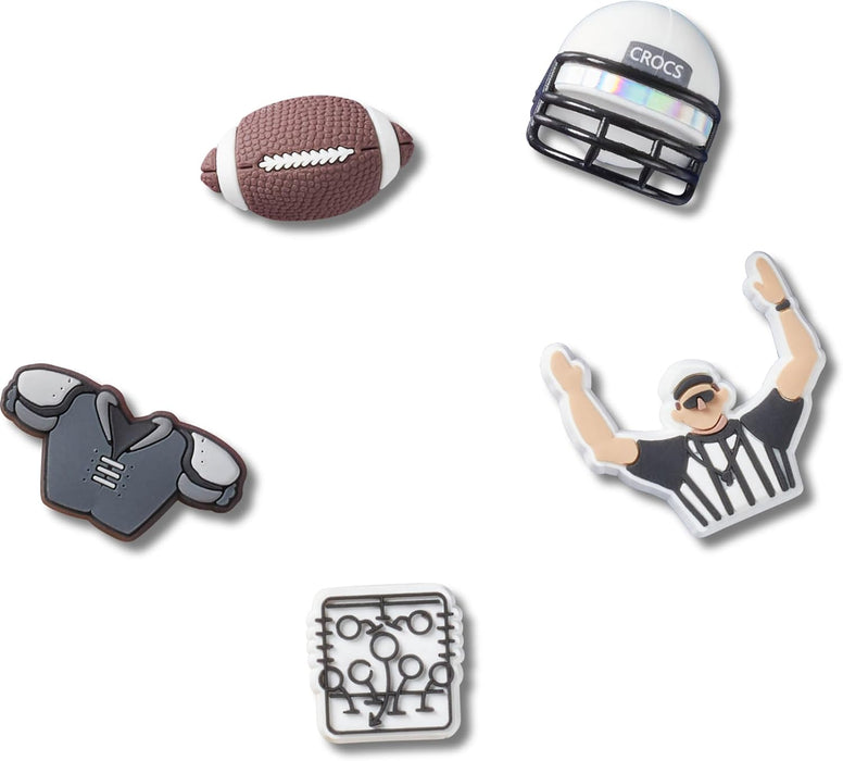 Crocs Jibbitz Shoe Charms Disney Charms Multi Pack