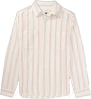 Mens Shirt Classic (pack of 1) - Red