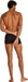 Calvin Klein Mens LOW RISE TRUNK 3PK Underwear Bottoms