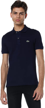 Mens Classic L1212 Polo Shirt - Marine