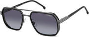 Mens CARRERA 1069/S Sunglasses - BLACK DARK RUTHENIUM