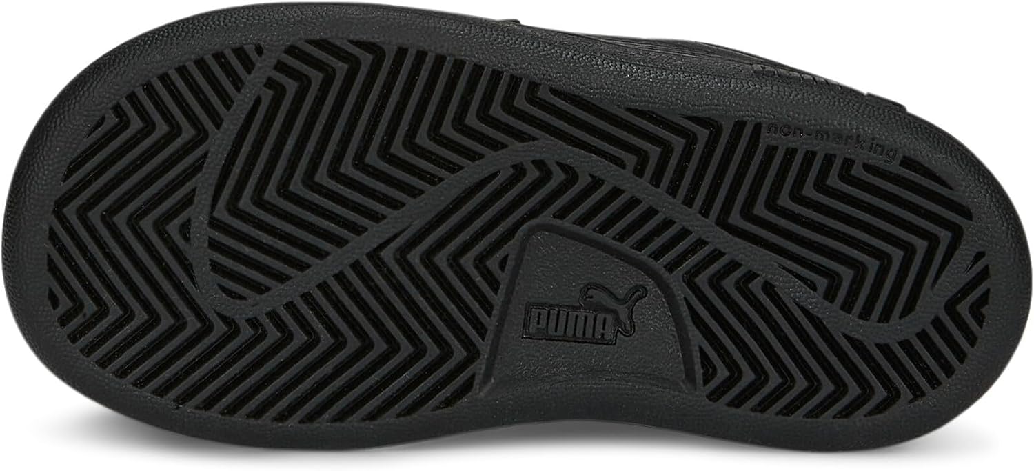 PUMA Unisex Baby Smash 3.0 L V Inf Sneaker