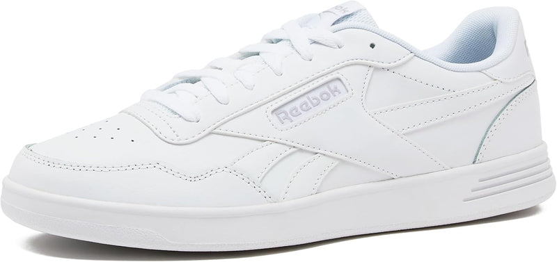 Court Advance Unisex Sneaker - Footwear White/Cold Grey2/Footwear White