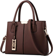 womens Xmqb888 Minimal - D Coffee