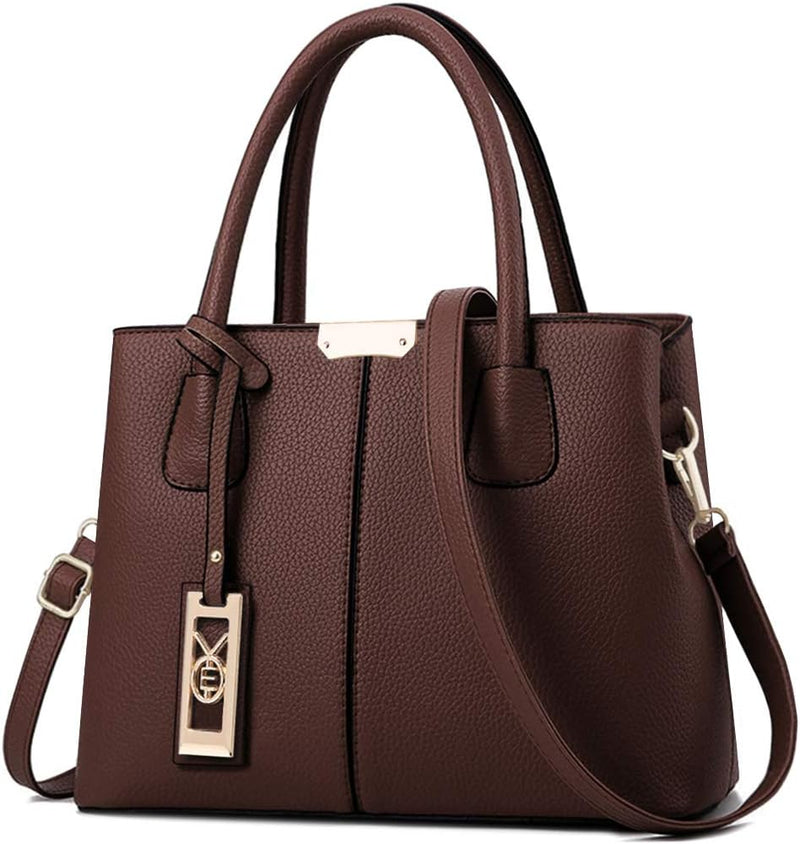 womens Xmqb888 Minimal - D Coffee
