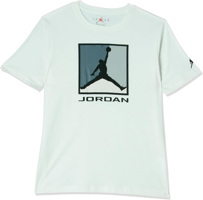 Unisex Kids Jordan Flight Essential Bold 3.0 TEES AND T-SHIRTS (pack of 1) - SAIL