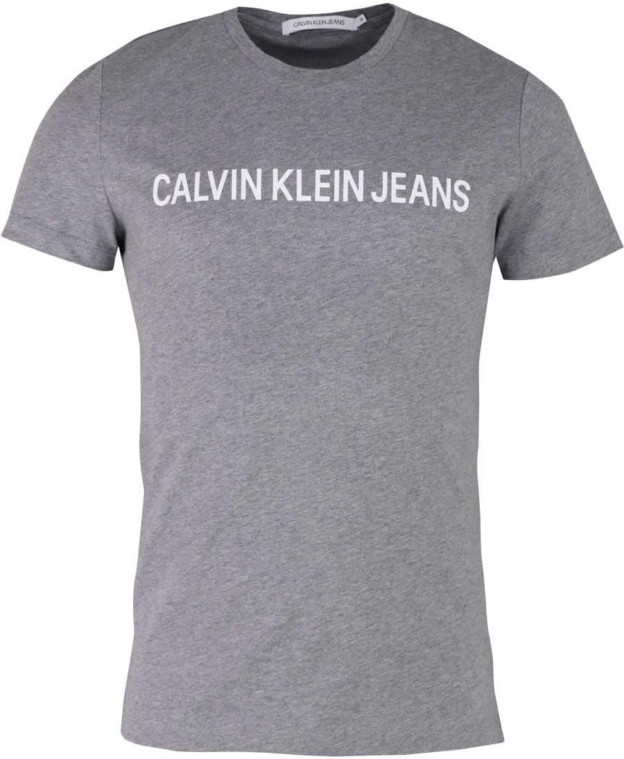 Mens Core Institutional Logo Slim T-Shirt (pack of 1) – image 1