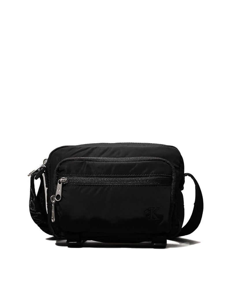 Calvin Klein Jeans Men Camera Bag Crossover
