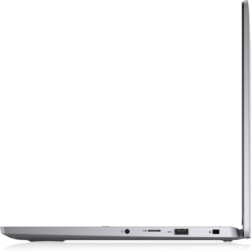 Dell Latitude 3000 3310 13.3" Touchscreen Convertible 2 in 1 Notebook - Full HD - 1920 x 1080 - Intel Core i3 8th Gen i3-8145U Dual-core (2 Core) - 8 GB Total RAM - 256 GB SSD
