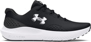 Charged Surge 4 mens Sneaker - (001) Black/Anthracite/White