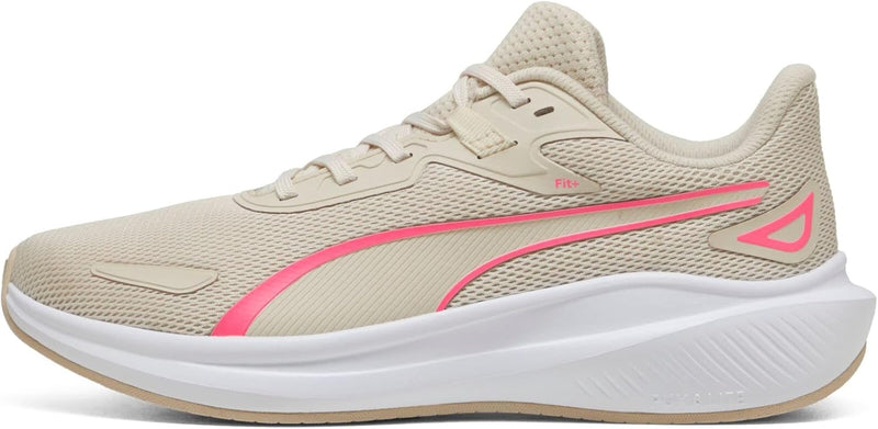 Unisex's Skyrocket Lite Road Running Shoe - Alpine Snow Sun Struck