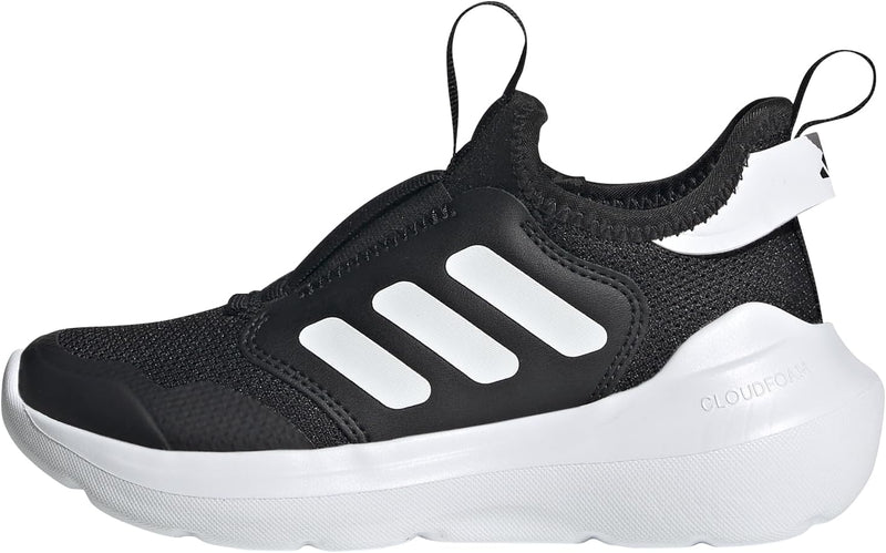 Tensaur Comfort Shoes Kids unisex-child Shoes - Black