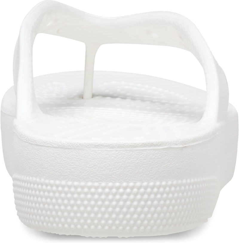 Crocs Women 207714-3UG Classic Platform Flip