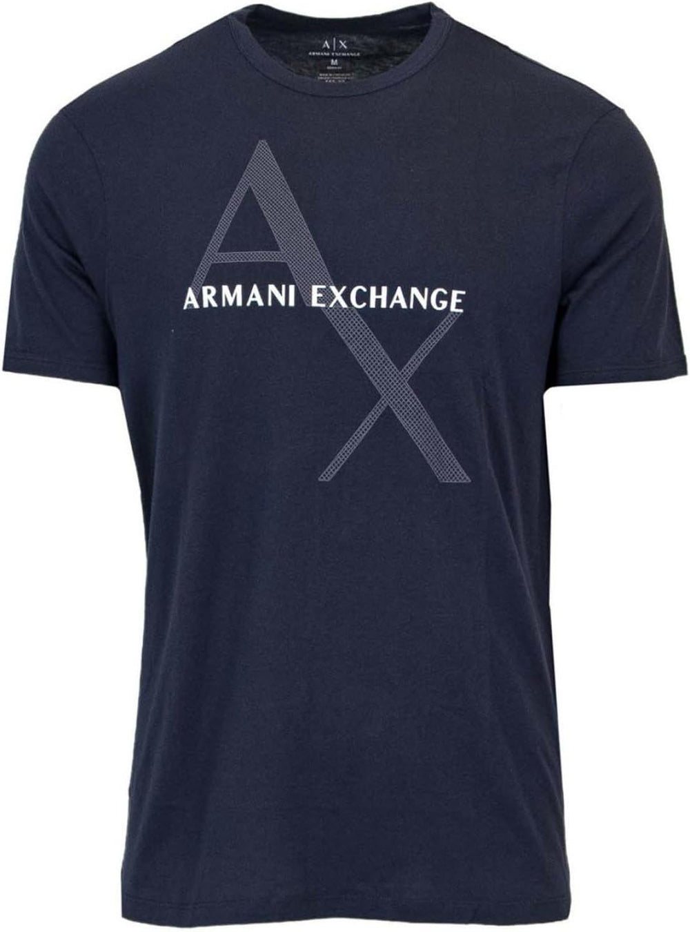 mens 8NZT76 T-Shirt (pack of 1)