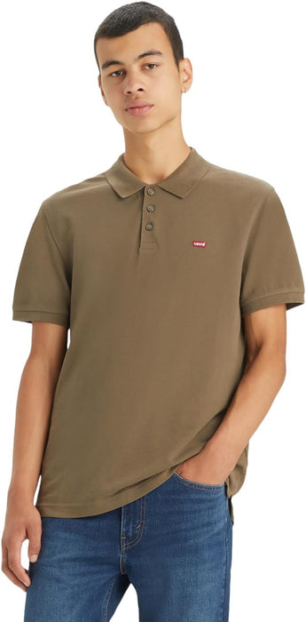 Levi's Mens LEVIS HM POLO Polo Shirt