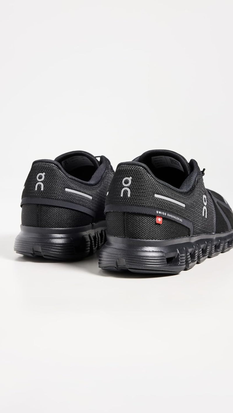 On Men's Cloud 6 Sneaker