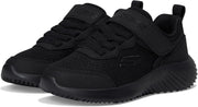 BOUNDER boys Shoes - BLACK BLACK