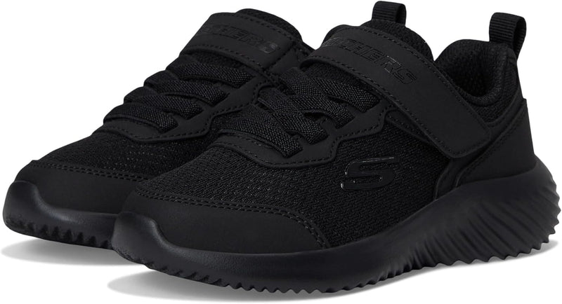 BOUNDER boys Shoes - BLACK BLACK
