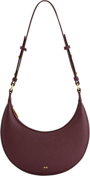 Women's Tessa Shoulder Bag - Claret