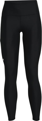 womens Tech HiRise Legging Tights (pack of 1) - Black