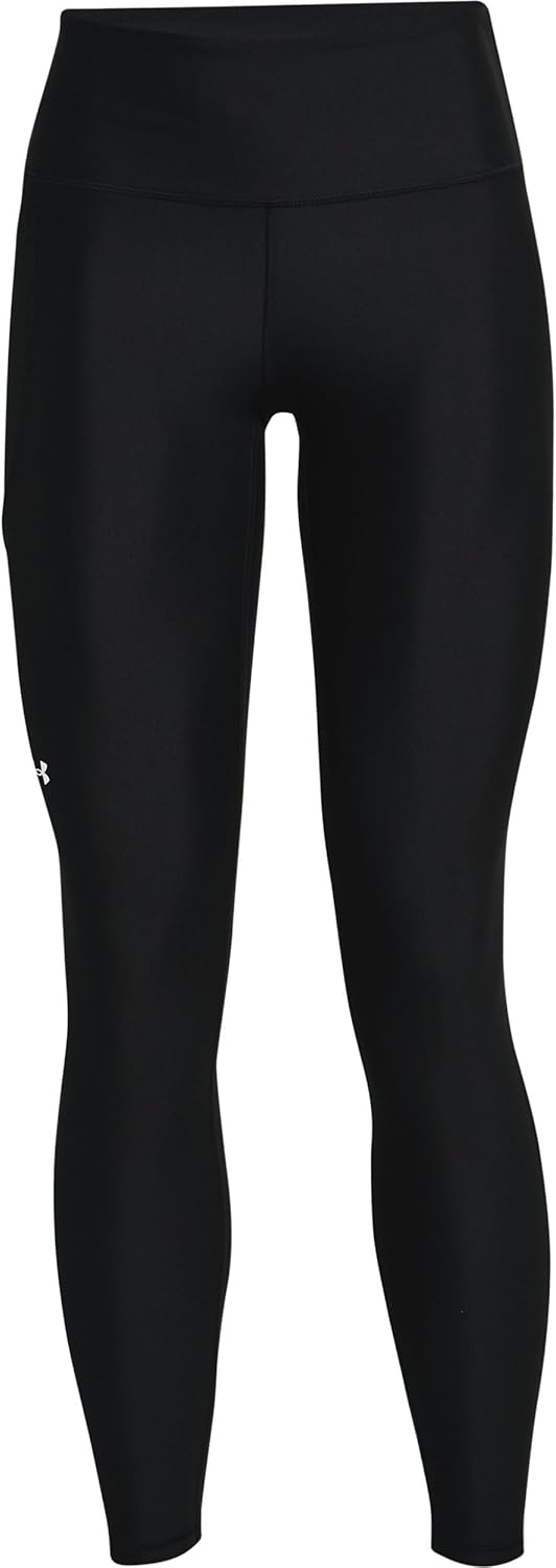 womens Tech HiRise Legging Tights (pack of 1) - Black