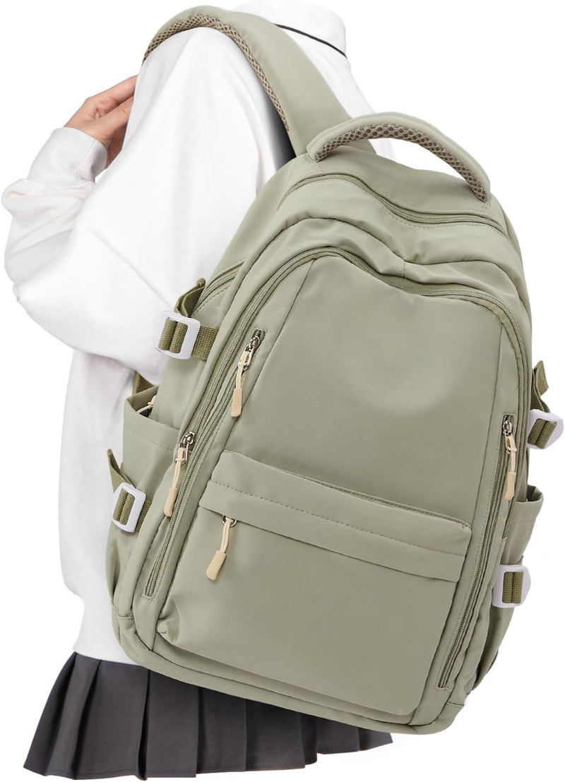 BOXSAM Lightweight Backpack - 2