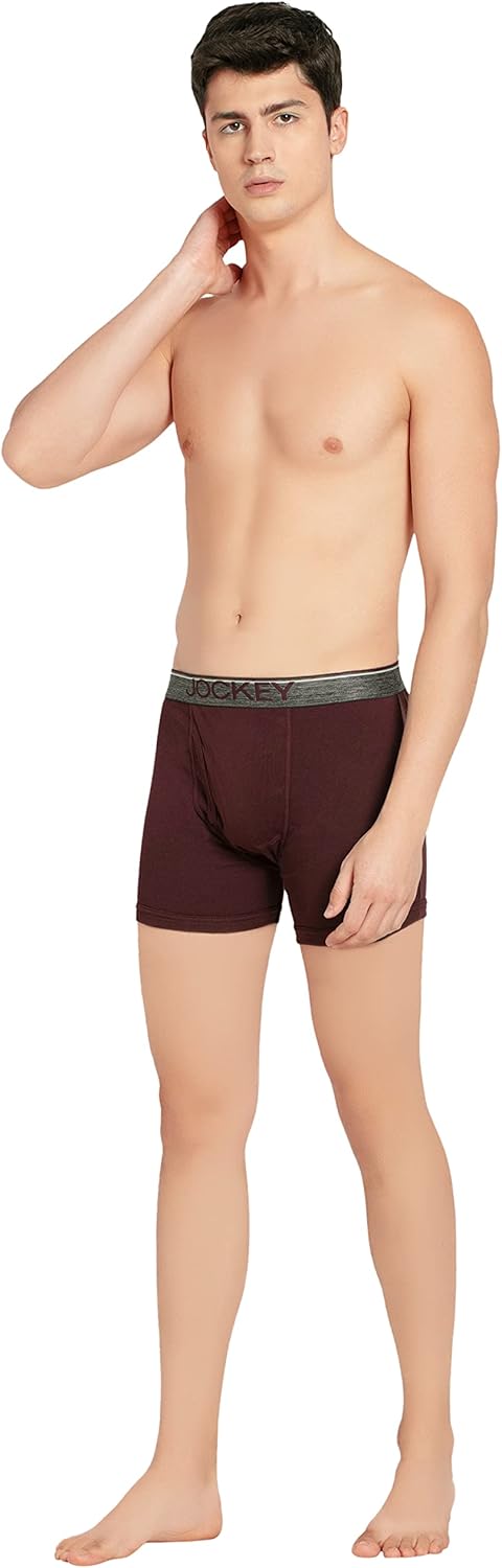 Jockey Men 8009_Pack of 2 Briefs