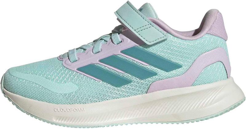 Runfalcon 5 Shoes Kids unisex-child Shoes - Halo Mint/Mint Ton/Ice Lavender
