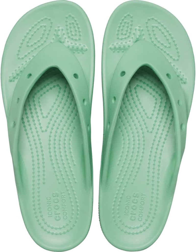 Crocs Women 207714-3UG Classic Platform Flip