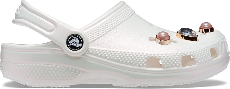Crocs Unisex Kids 206990-3Uh Classic Clog T Lmd
