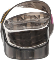 Women's Niya Slide Sandal - Smoke