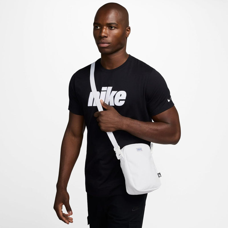 Nike Mens HRTGE CRSSBY-CORTEZ PTCH BAGS