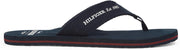 Tommy Hilfiger HILFIGER 85 BEACH mens Flip-Flop