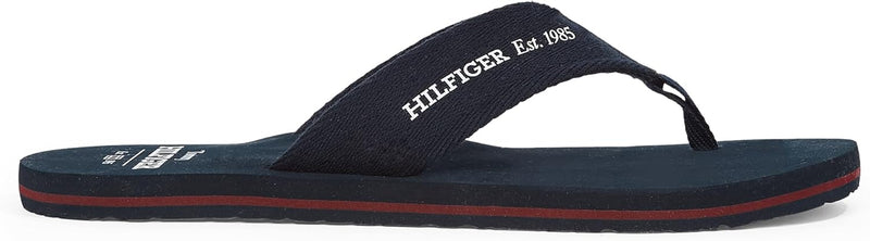 Tommy Hilfiger HILFIGER 85 BEACH mens Flip-Flop