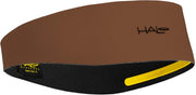 Halo Headband II Sweatband Pullover for Men and Women - Tan