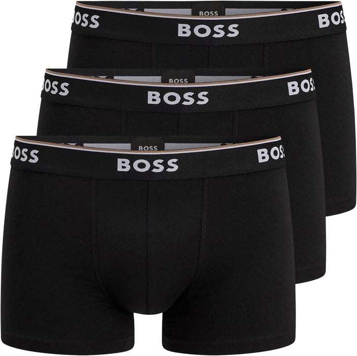 BOSS Men Boxer 3p Bm 10146061 07 boxers