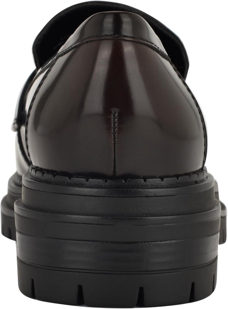 Calvin Klein Women's Grant Loafer
