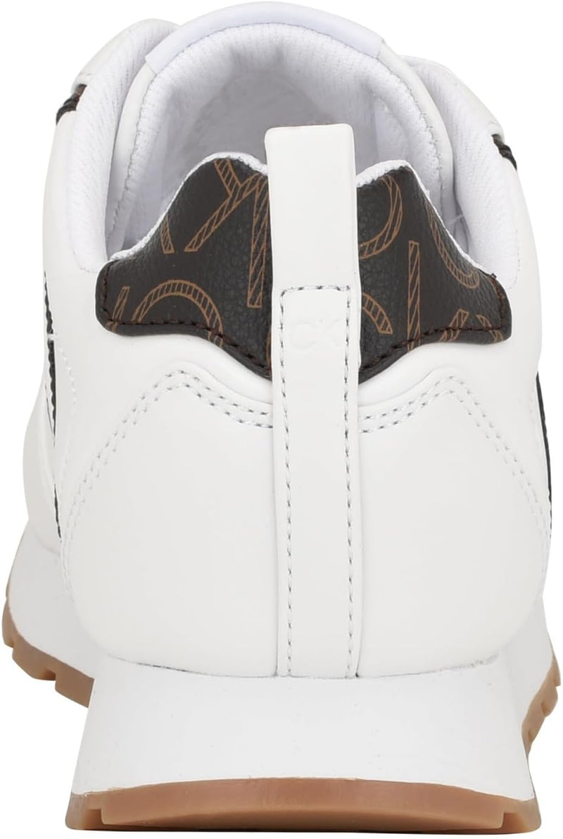 Calvin Klein Carlla womens Sneaker