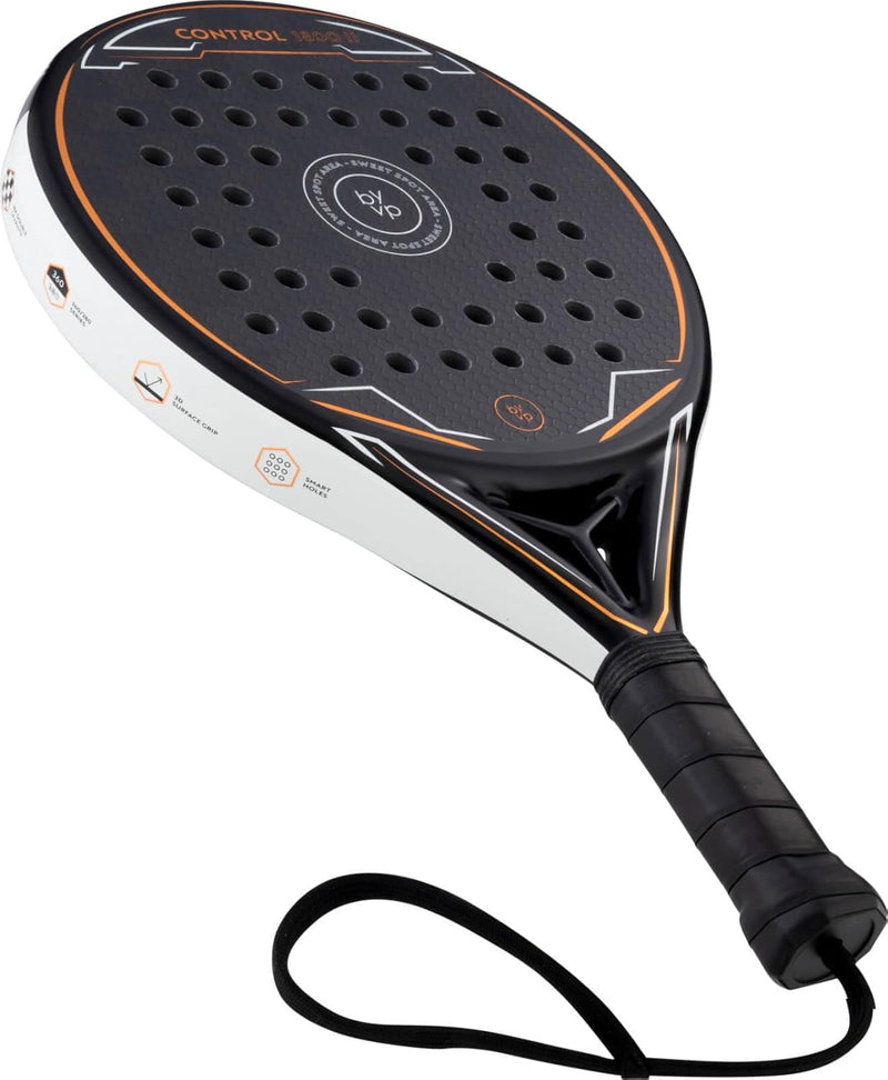 By VP Van Persie - Padel Racket 1800 II