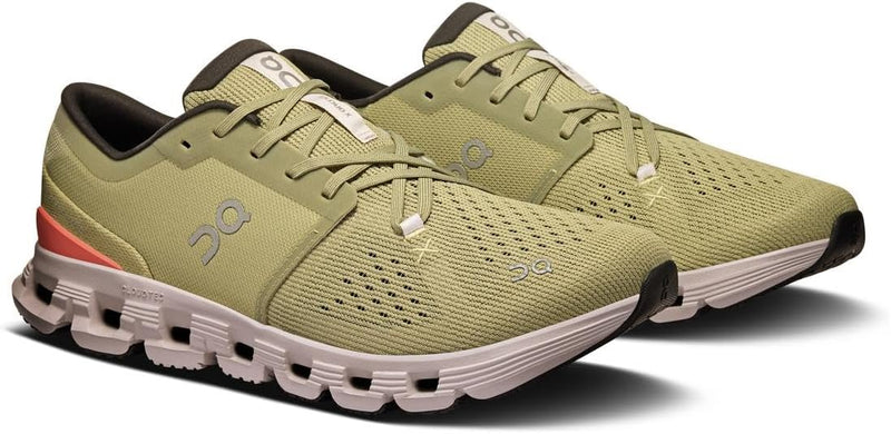 On Women's Cloud X 4 Sneakers