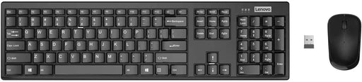 Lenovo Wireles Keybrd+MoUSe Combo