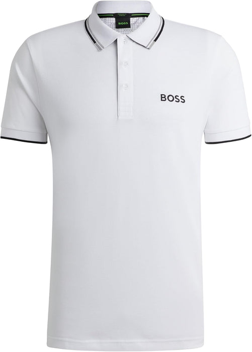 BOSS Men's Paddy Pro Polo Shirt