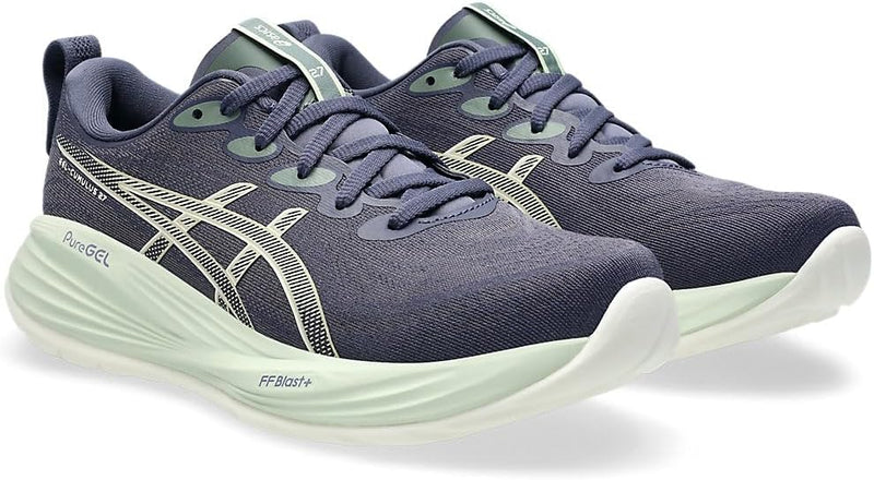 Asics GEL-CUMULUS 27 womens PERFORMANCE RUNNING SHOES