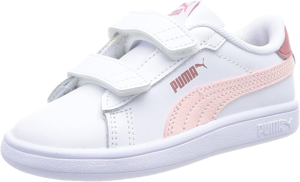 PUMA Unisex Baby Smash 3.0 L V Inf Sneaker